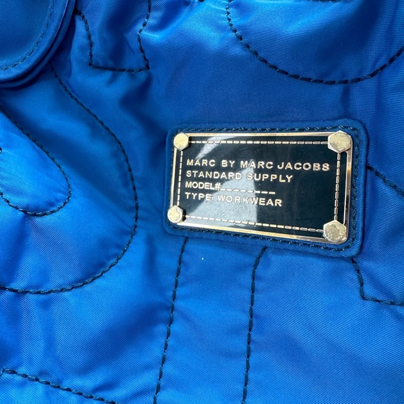 Marc by Marc Jacobs Nylon Tote - Picture 6 of 7